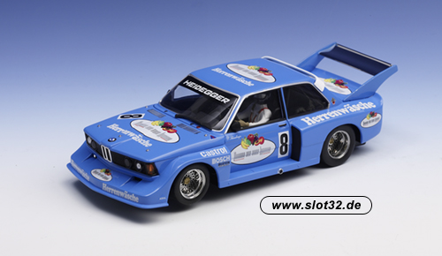 REVELL BMW 320i Fruit of the Loom